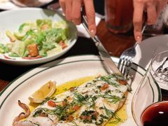 -Bistro 63 创意融合料理(广粤天地店)