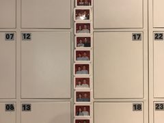 -天真蓝照相馆(中华广场店)