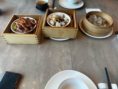 -御公馆中餐厅·点心·顺德菜·佛山东平保利洲际酒店