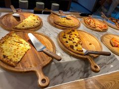 -比格比萨自助(德思勤四季汇店)