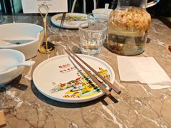 -前海沿·青岛菜(李沧万达店)