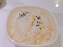 米饭-李想大虾(吾悦广场店)