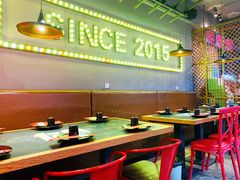 大堂-红钳侠小龙虾·烧烤(中赢康康谷店)