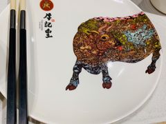 -牛记皇·鲜牛肉火锅(弘阳广场店)