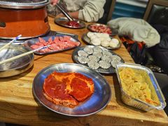 -枣玛尔脊骨汤·烤肉(西塔总店)