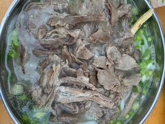 -攀枝花·任德琼·盐边羊肉米线