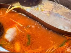 -阿婉贵州苗家酸汤鱼(梅林店)