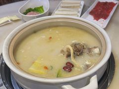 -小骨煲金华砂锅(转塘金街美地店)