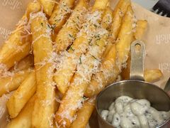 -一沙一城·岩烤牛扒(深圳首店)