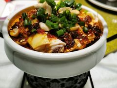 -天福苑(崇宁路店)