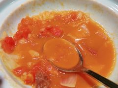牛肉乱炖香-望湘园·洞庭渔宴(浦江欢乐颂店)
