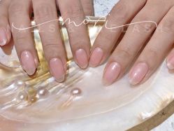 -森日式美甲沙龙MORI NAIL总店
