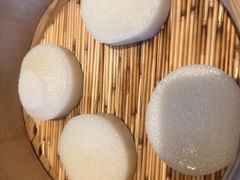 清蒸年糕-新荣记(椒江店)