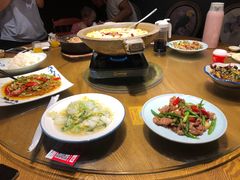 -味仙居(环城南路店)