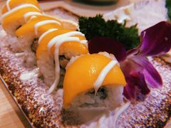-桃屋日本料理(清华科技园店)