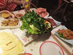 -焱三乐四川火锅店(经纬街店)