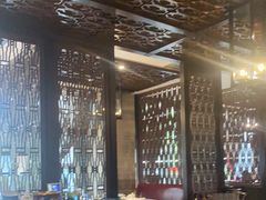 大堂-南堂館川菜文化餐厅(天府店)