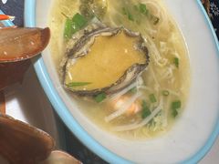 -旺角小渔村·海肠捞饭开创者(二马路店)