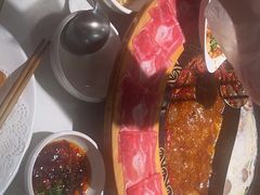 -川中渝夫火锅(铜陵万达广场店)