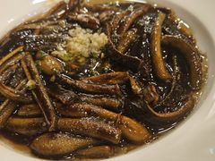 响油鳝丝-王宝和酒家(黄浦店)