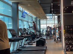 -24/7 FITNESS 健身(罗湖金光华店)