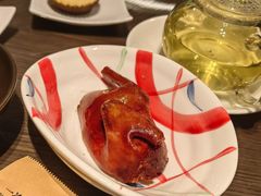 -万丽轩·粤菜(王府井金茂万丽酒店)