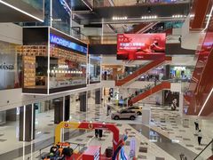 -龙湖重庆时代天街