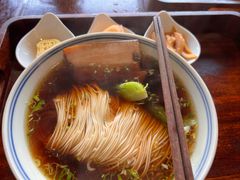 -同得兴 Since·1995 传统苏式面馆(嘉馀坊店)