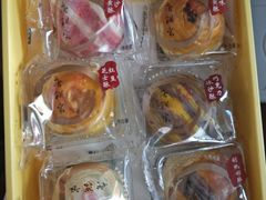 -唐饼家(龙之梦购物中心虹口店)