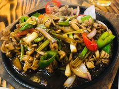 啫竹肠-关氏饮食店