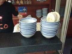 -老西安韩记三鲜煮馍(四府街店)
