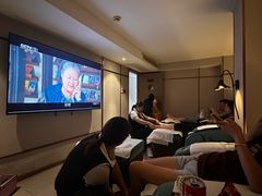 -良子足浴(湖滨店)