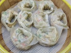 -面道赞宁海海鲜面(迎凤街店)