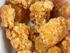 -塔斯汀中国汉堡(横岗志健广场店)
