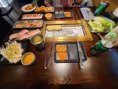 -新石器烤肉(之心城店)