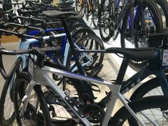 -捷安特自行车(中关村店)