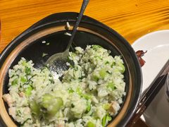 咸肉菜饭-兴农记