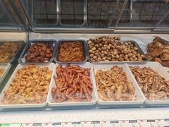 -京八珍(和平东桥店)