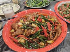 -江湖黑大兔(杨家坪店)