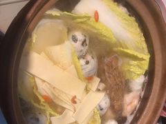 -三太子地摊烧烤·小龙虾(北蔡店)