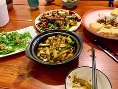 -云隐小厨·传统大理美食(复兴路店)