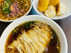 -毛华美食(清扬路店)
