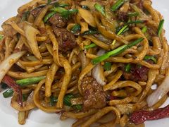 -新疆食府(华龙店)