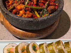 -将军牛排·尔滨地标朝鲜族美食(总店)