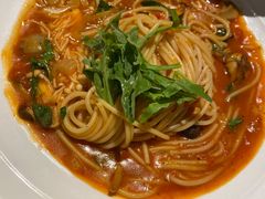 -新贝乐意大利餐厅(苏州中心店)