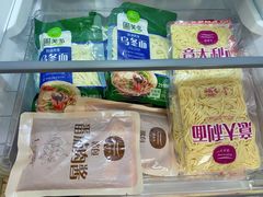 -盒马X会员店(上海森兰商都店)