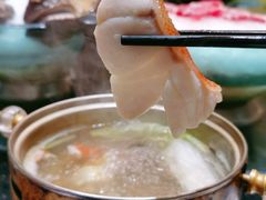 -半岛翡丽海鲜自助餐厅(观风亭店)