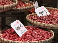 -巴蜀大将火锅(春熙店)