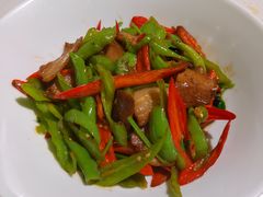 徽娘小炒肉-徽镇小厨·经典徽菜(马连道店)