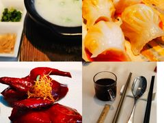 -顺峰(农展馆店)